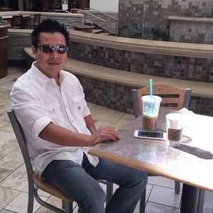 Meet your Posher, Ho